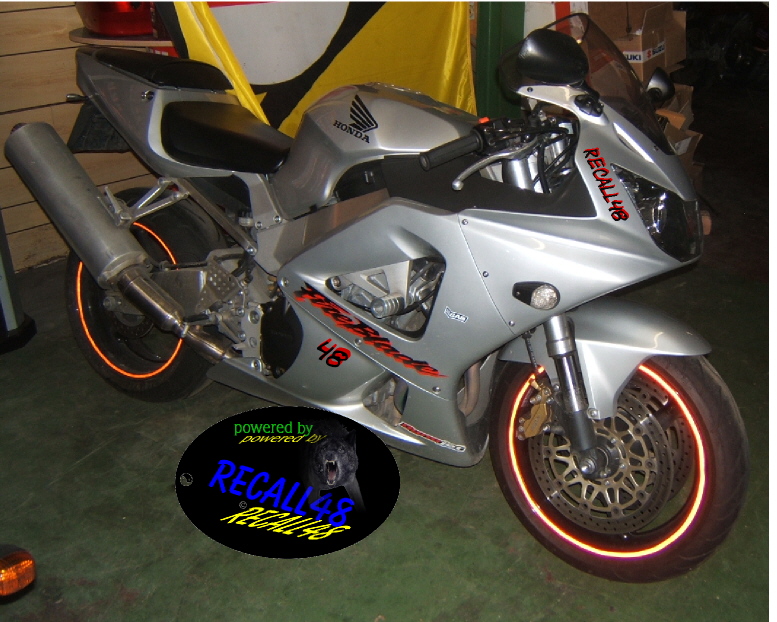fireblade
